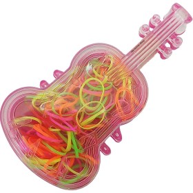 تصویر کش موی چهل گیس 011 