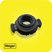 تصویر بلبرینگ کلاچ پژو 405 (204142) Weger 
