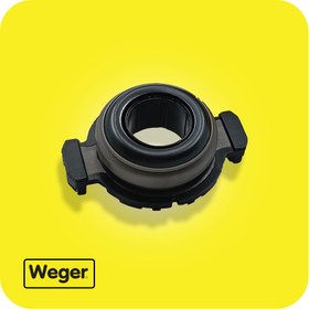 تصویر بلبرینگ کلاچ پژو 405 (204142) Weger 