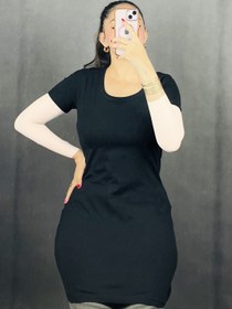 تصویر تونیک زنانه اسمارا مدل 341870 سایز ۳۶-۳۸ 