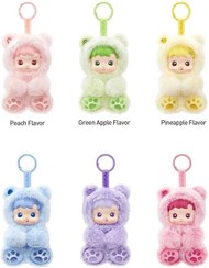 تصویر عروسک هاچی پوپو 