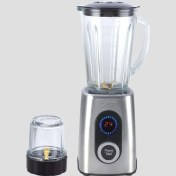 تصویر مخلوط کن و آسیاب دیجیتال ریتال ایتالیا مدل | RITAL ITALY RTB-815 
