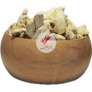 تصویر فروشگاه عطاری بورس زعفران