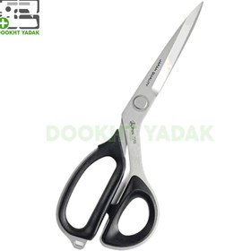 تصویر قیچی خیاطی PIN ژاپن 