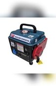 تصویر موتور برق بنزینی قابل حمل باس مدل BOSS 1000 
