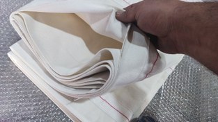 تصویر برزنت خمیرپهن کن قنادی 