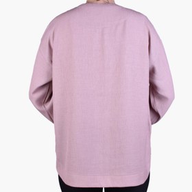 تصویر مانتو C963 