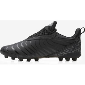 تصویر کفش فوتبال مردانه آرس 3 با زیره چمنی برند lescon Ares 3 Turf Football Cleats Men's Football Shoes