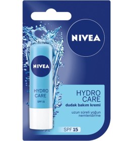 تصویر کرم بدن اورجینال برند Nivea کد 52588839 