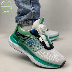 تصویر کتونی مردانه نیوبالانس - 4 New balance