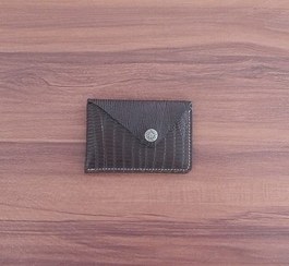 تصویر جاکارتی چرم 