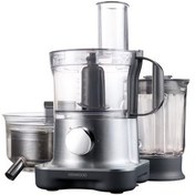 تصویر غذاساز کنوود مدل FPM270 Kenwood model FPM270 food processor