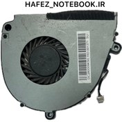 تصویر فن ایسر اسپایر 5750-5750G-5750Z اورجینال FAN Acer Aspire 5750-5750G-5750Z-