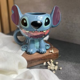 تصویر ماگ استیچ 