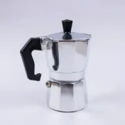 تصویر قهوه جوش دو کاپ 