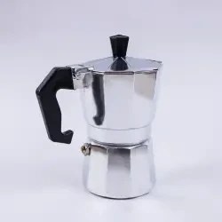 تصویر قهوه جوش دو کاپ 