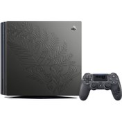 تصویر کنسول بازی سونی (استوک) PS4 Pro The Last of Us Part II | حافظه 1 ترابایت PlayStation 4 Pro (Stock) 1TB Bundle The Last of Us Part II Limited Edition