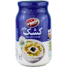 تصویر کشک ۵۰۰ گرمی 