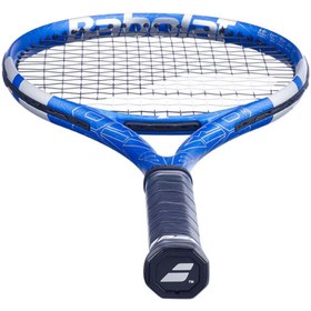 تصویر راکت تنیس آبی 30 سالگی درایو خالص BABOLAT 