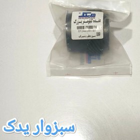 تصویر چرخ دنده کیلومتر بزرگ پژو 405 برند همتک 