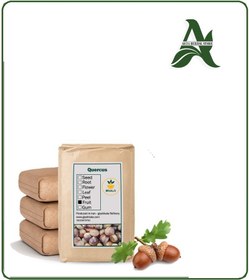 تصویر میوه بلوط خشک فله 