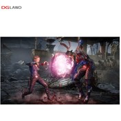 تصویر بازی Mortal Kombat 11 نسخه Ultimate برای PS5 Mortal Kombat 11 Ultimate Edition - PS5