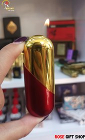 تصویر فندک طرح قلب خاص و کیوت 