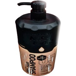 تصویر شامپو فری سلفات نیشمن(1250میلی) 