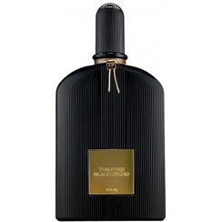 تصویر تستر اورجینال ادکلن تام فورد بلک ارکید | Tom Ford Black Orchid Tester - خط بو 