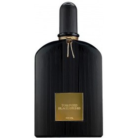 تصویر تستر اورجینال ادکلن تام فورد بلک ارکید | Tom Ford Black Orchid Tester - خط بو 