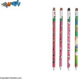 تصویر مداد کاشتنی تکی مریان 