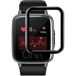 تصویر محافظ صفحه نمایش ساعت هوشمند هایلو LS02 شیائومی Xiaomi Haylou LS02 Smartwatch Screen Protector