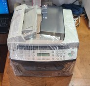 تصویر پرینتر چهارکاره کنون MF4350d استوک Canon i-SENSYS MF4350d Multifunction Laser Printer Stock