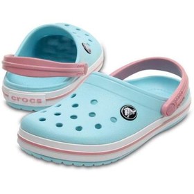 تصویر Crogband Clog K کراکس Crocs 