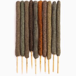 تصویر دسته عود 