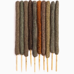 تصویر دسته عود 