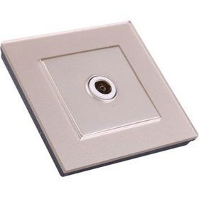 تصویر آنتن جهان الکتریک مدل کریستال 