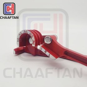 تصویر لوله خم کن مدل CT-368/CT-369 برند کامتک Tube Bender Kamtech