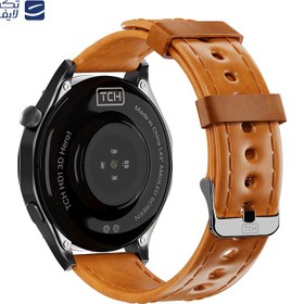 تصویر ساعت هوشمند تی سی اچ مدل HD1 3D Hero1 TCH Watch HD1 3D Hero1 Calling SmartWatch