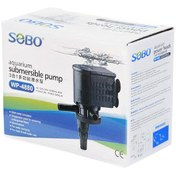 تصویر پمپ سوبو ۴۸۸۰ 