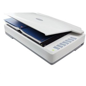 تصویر اسکنر پلاستک اوپتیک پرو ای مدل 320 OpticPro A320 Scanner 