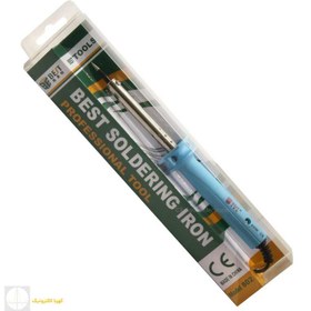 تصویر هویه 60 وات BEST مدل 802 soldering iron best 802 60W