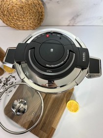 تصویر زودپز راسل 7لیترمدل مولتی 451 