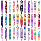 تصویر نشانگر کتاب مدل فانتزی کد NEW1 مجموعه 33 عددی 