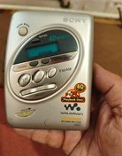 تصویر واکمن سونی مشابه آکبند نو 