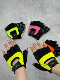 تصویر دستکش هدیه 