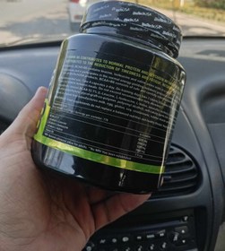 تصویر بی سی اا +ب 6 بیوتچ‌ 340 عددی Biotech usa