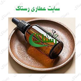 تصویر روغن کنجد گیاهی تبریز رستاک ( 50 گرمی) 