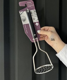 تصویر پوره کن سیب زمینی برند تسی اند جسی 