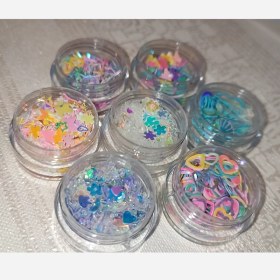 تصویر پک اقتصادی اکلیل مجیک 